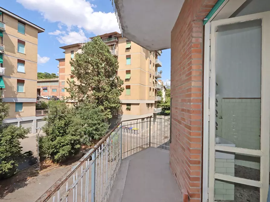 Immagine 3 di Quadrilocale in vendita  in Via Sergio Corazzini a Perugia