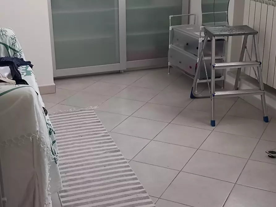 Immagine 23 di Villetta a schiera in vendita  in Via Pecorina a Sarzana