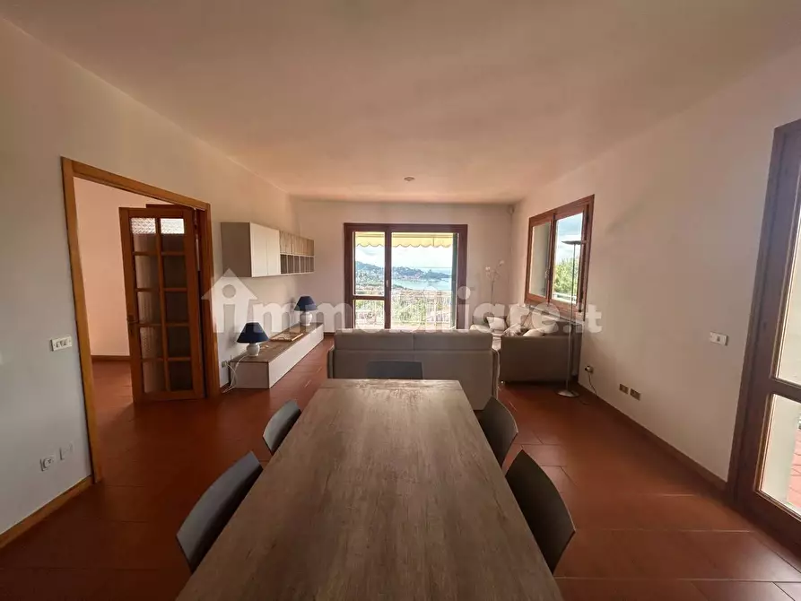 Immagine 2 di Appartamento in affitto  in Località Tre Strade a Lerici