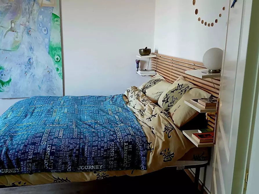 Immagine 10 di Appartamento in vendita  a La Spezia