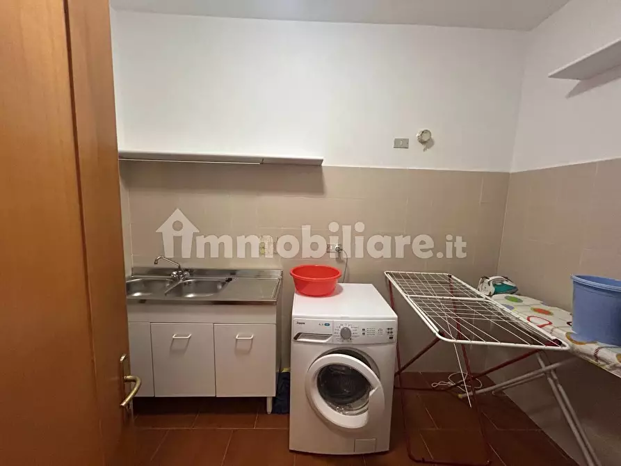 Immagine 16 di Appartamento in affitto  in Località Tre Strade a Lerici
