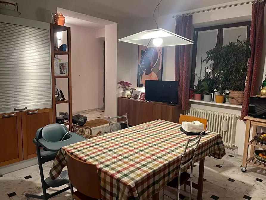 Immagine 2 di Terratetto in vendita  in VIA SAN FRANCESCO a Sarzana