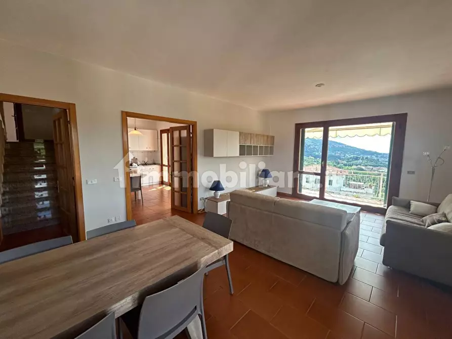 Immagine 5 di Appartamento in affitto  in Località Tre Strade a Lerici