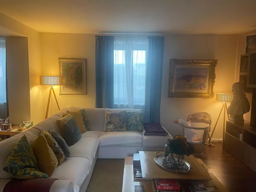 Immagine 20 di Terratetto in vendita  in VIA SAN FRANCESCO a Sarzana