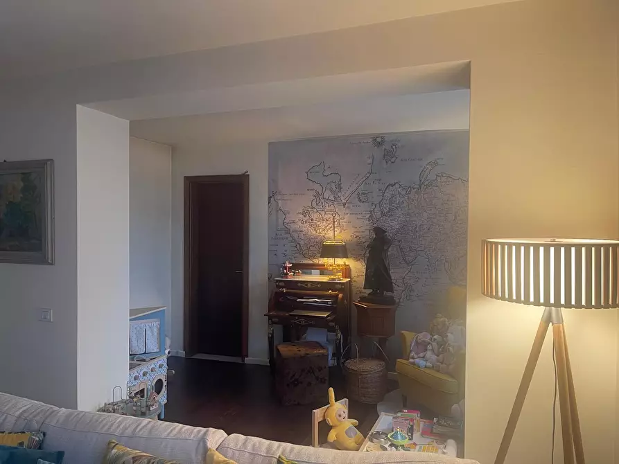 Immagine 6 di Terratetto in vendita  in VIA SAN FRANCESCO a Sarzana