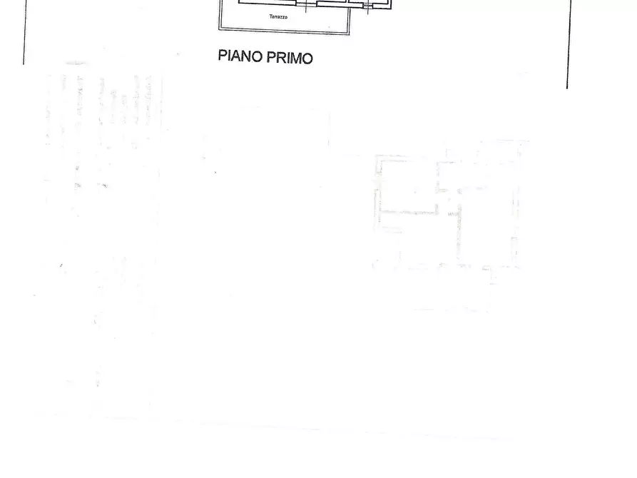 Immagine 4 di Appartamento in affitto  in Via Cisa a Sarzana