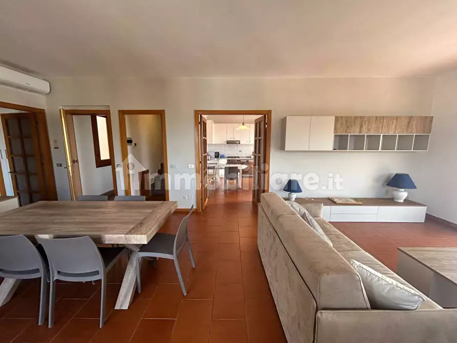 Immagine 4 di Appartamento in affitto  in Località Tre Strade a Lerici