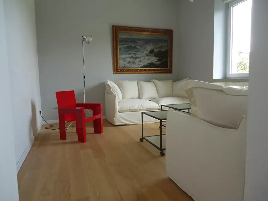 Immagine 9 di Appartamento in affitto  in Via Caffaggio 65 a Ameglia