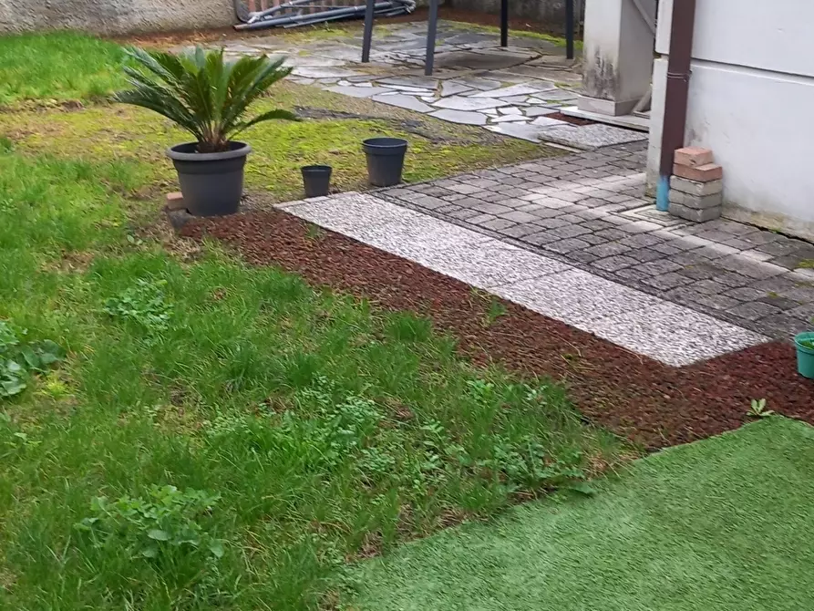 Immagine 23 di Villetta a schiera in vendita  in Traversa IV 2 a Sarzana