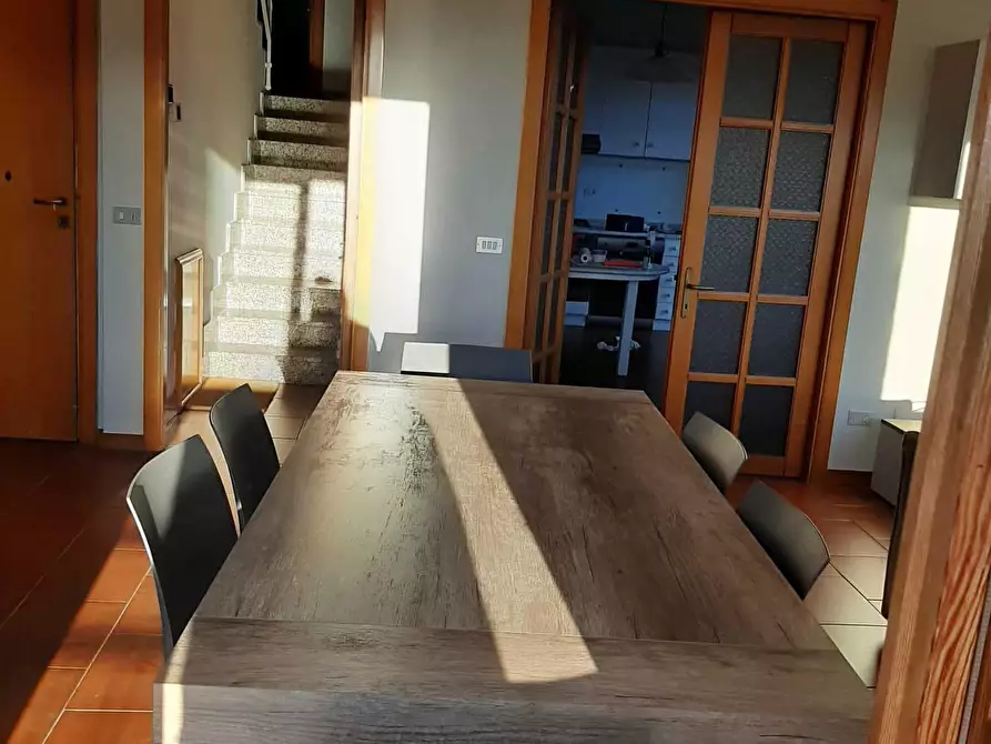 Immagine 11 di Appartamento in affitto  in tre strade a Lerici