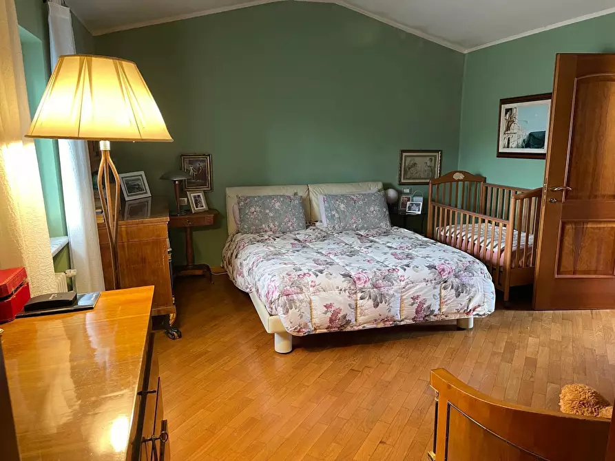 Immagine 15 di Terratetto in vendita  in VIA SAN FRANCESCO a Sarzana