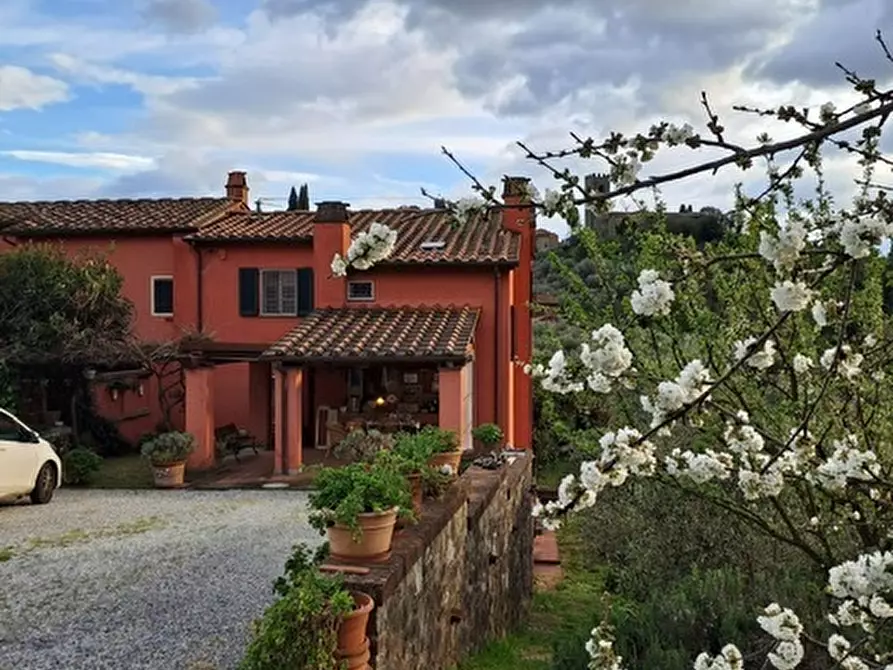Immagine 1 di Casa indipendente in vendita  in VIA CASTELLO a Buggiano