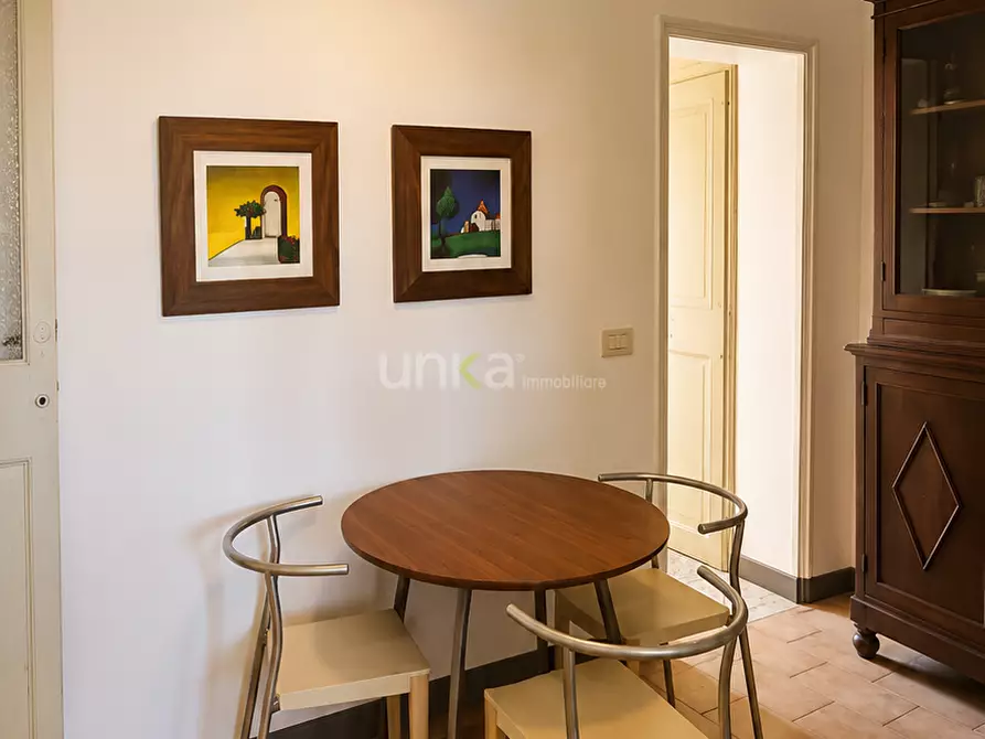 Immagine 10 di Appartamento in vendita  in Via Mura Occidentali snc a Jesi