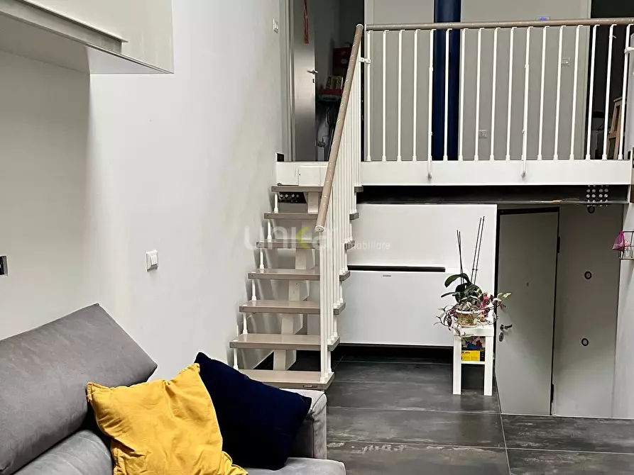 Immagine 7 di Appartamento in vendita  in Viale Trieste snc a Jesi