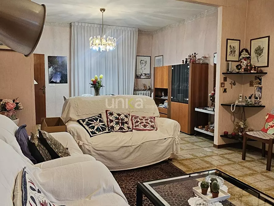 Immagine 2 di Appartamento in affitto  in Via Giuseppe Mazzini snc a Jesi