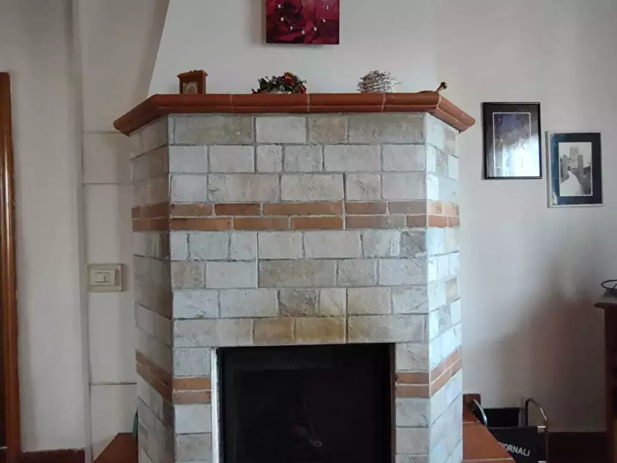 Immagine 23 di Casa indipendente in vendita  in Selvatorta 20 a Monsano