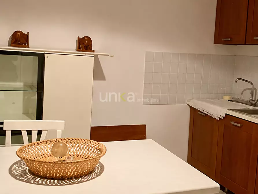 Immagine 7 di Appartamento in vendita  in Via Valle 2a a Jesi