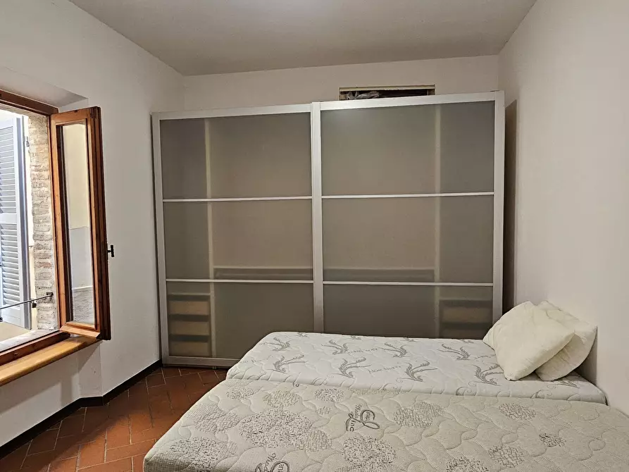 Immagine 6 di Appartamento in vendita  in Via Guglielmo Marconi snc a Monte San Vito