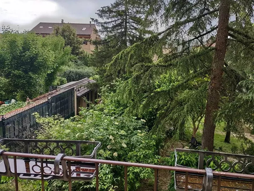 Immagine 17 di Appartamento in vendita  in Via XX Settembre 18 a Jesi