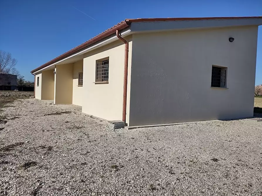 Immagine 13 di Terreno agricolo in vendita  a Jesi