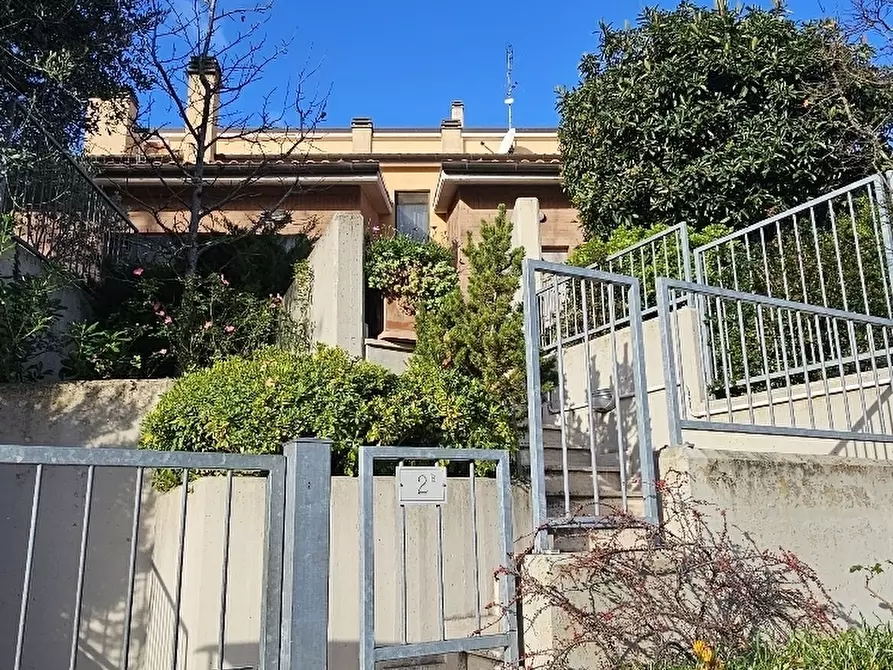 Immagine 11 di Appartamento in affitto  in Via Aroli 2/A a Monsano