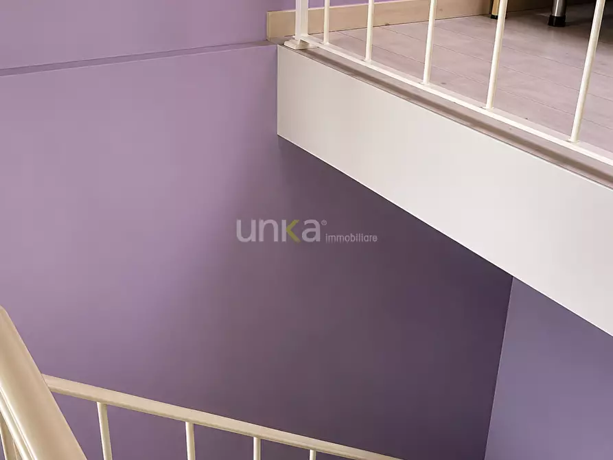 Immagine 13 di Appartamento in vendita  in Via Roccabella 21 a Jesi