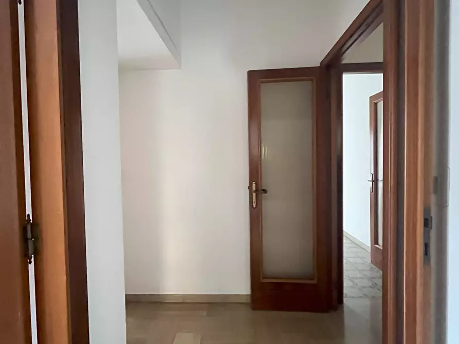 Immagine 11 di Appartamento in vendita  in Via Solazzi snc a Jesi