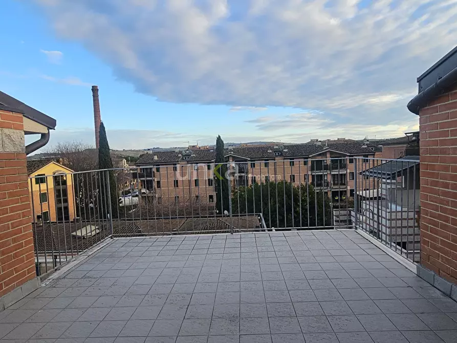 Immagine 9 di Appartamento in affitto  in Via Donatori di Sangue snc a Jesi