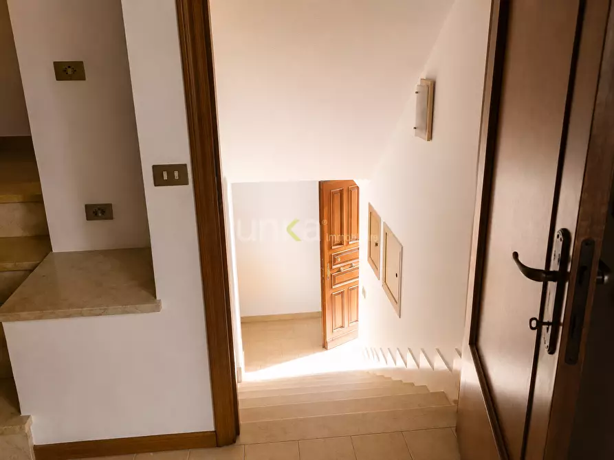 Immagine 9 di Casa indipendente in vendita  in Via Pergolesi 12 a Jesi