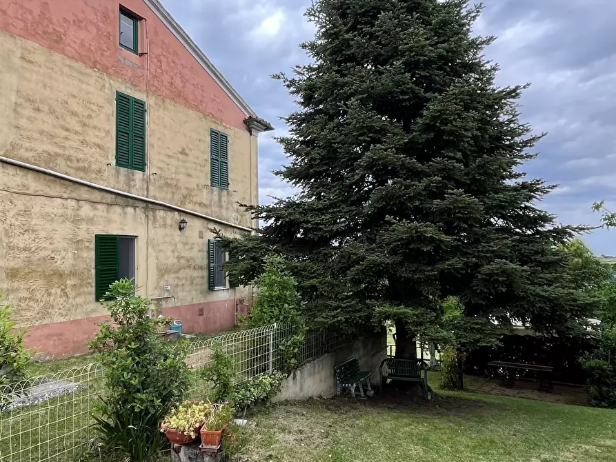 Immagine 12 di Casa indipendente in vendita  in Contrada Valle 6 a Poggio San Marcello