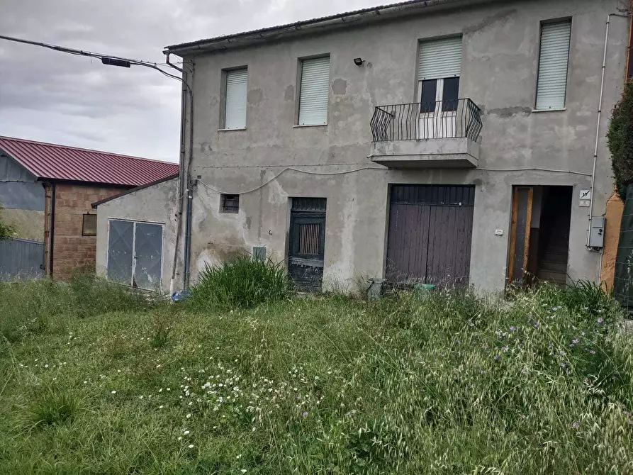 Immagine 30 di Casa indipendente in vendita  a Morro D'alba