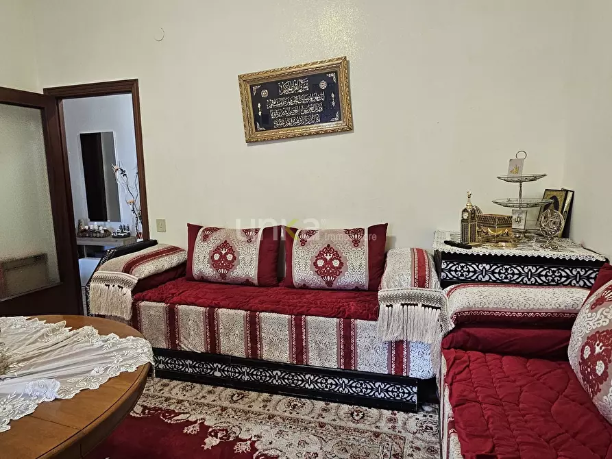 Immagine 3 di Appartamento in vendita  in Via De Bosis 16 a Jesi