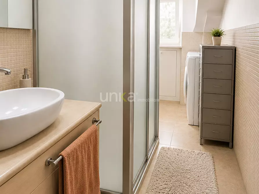 Immagine 9 di Appartamento in vendita  in Via Pergolesi snc a Jesi