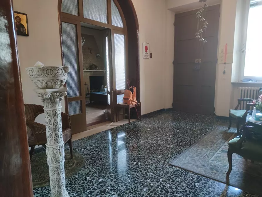 Immagine 4 di Appartamento in vendita  in Via Cupramontana 16 a Jesi