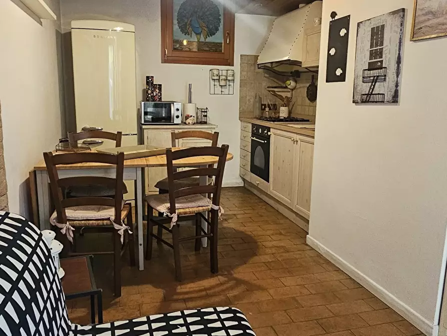 Immagine 9 di Appartamento in vendita  in Via San Pietro Martire snc a Jesi