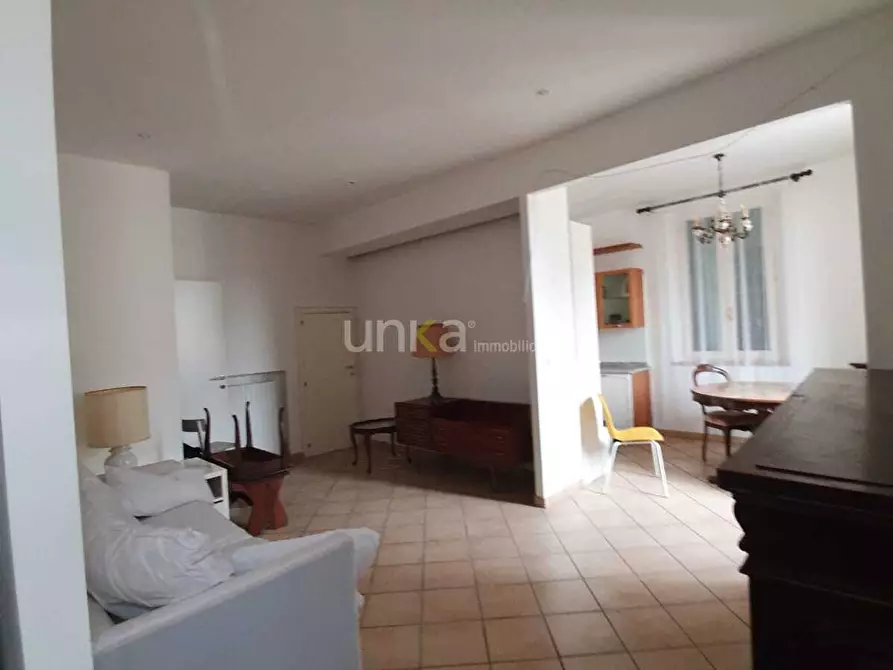 Immagine 4 di Casa indipendente in vendita  in Costa Lombarda snc a Jesi