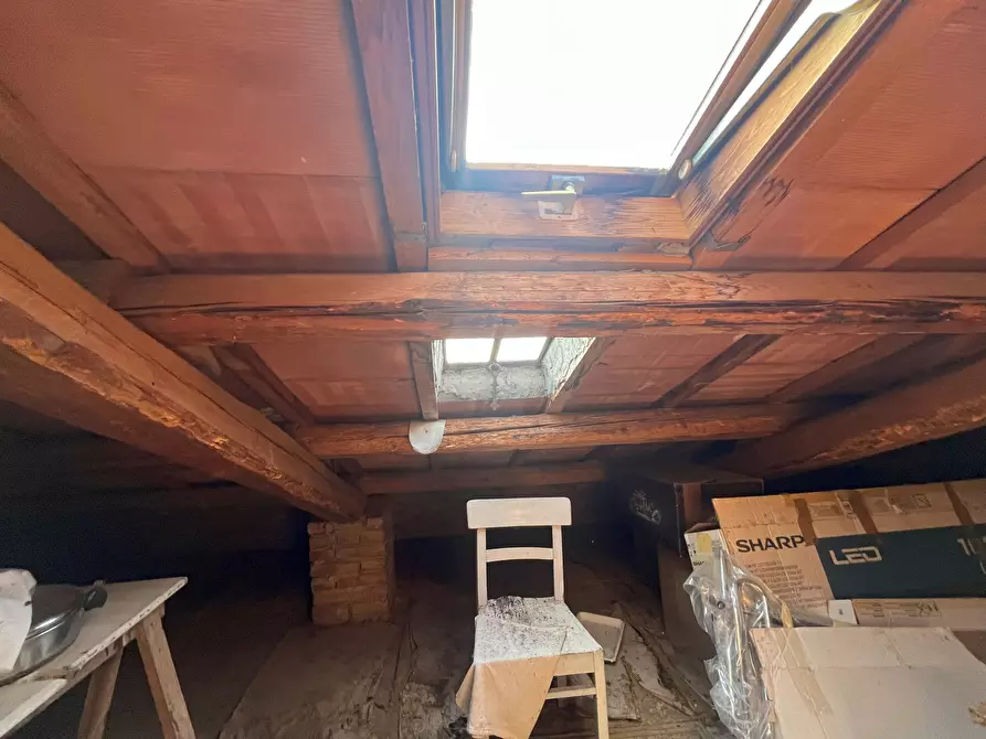 Immagine 23 di Casa indipendente in vendita  in Viale Verdi snc a Jesi