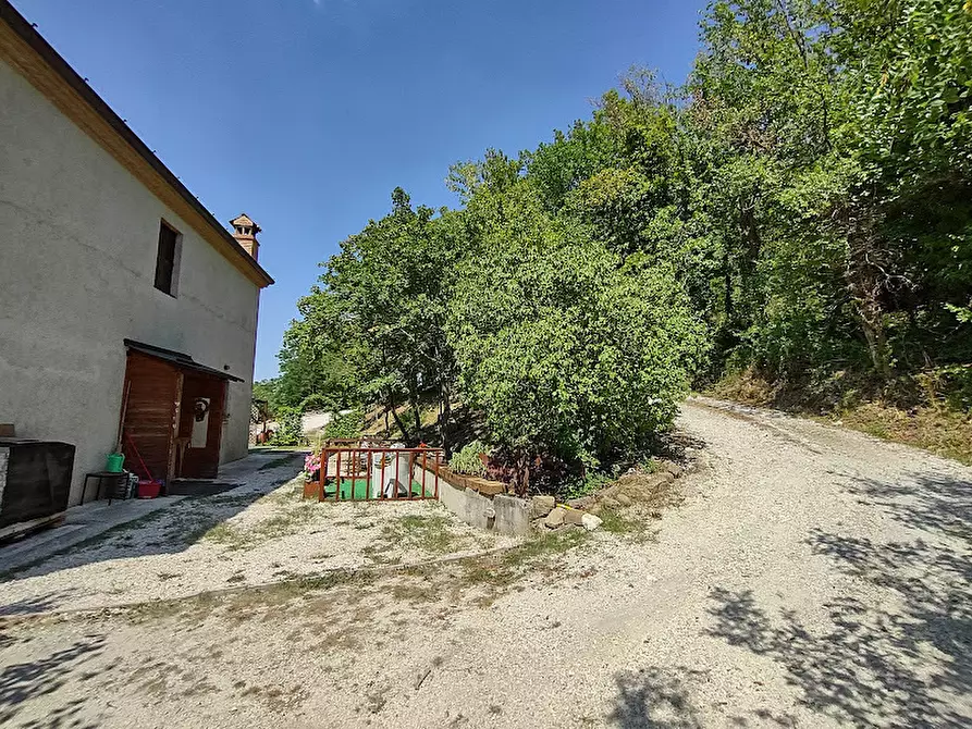 Immagine 25 di Casa indipendente in vendita  in Via Palazzi 8 a Cupramontana