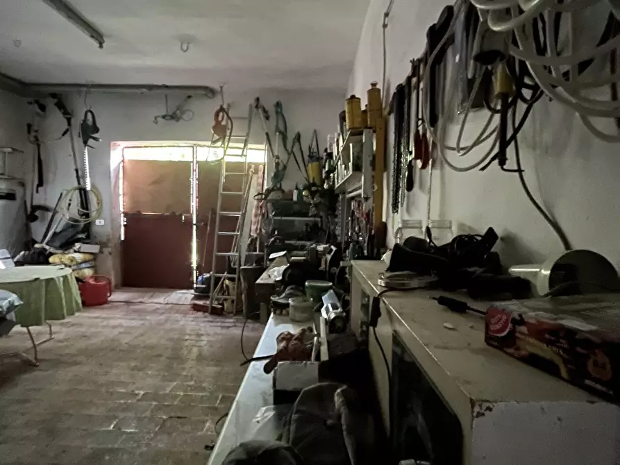 Immagine 15 di Casa indipendente in vendita  in Contrada Colle a Montecarotto