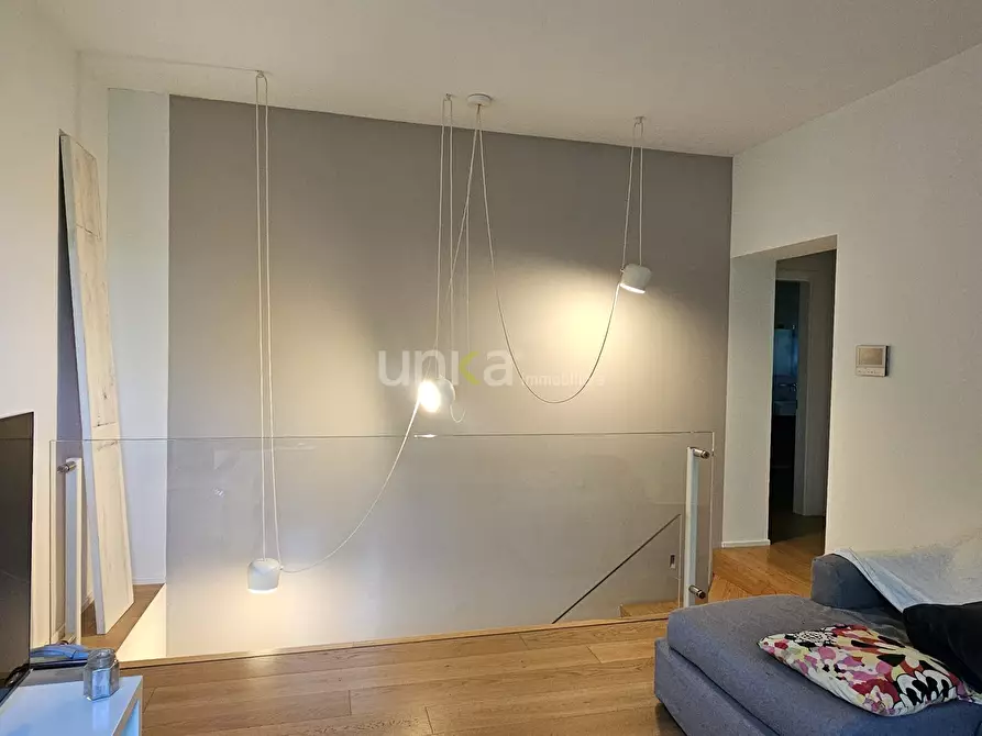 Immagine 14 di Casa indipendente in vendita  in Via Santa Lucia snc a Jesi