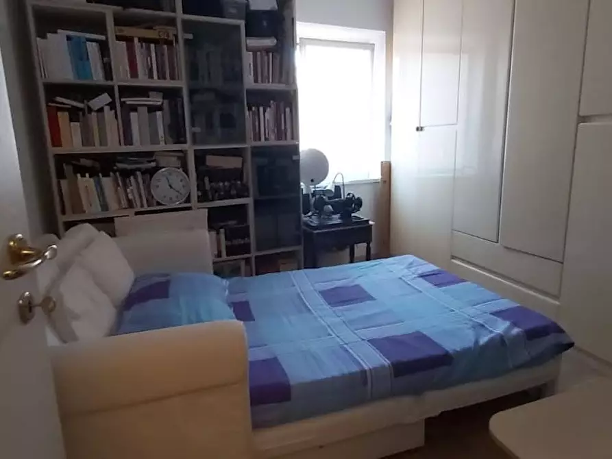 Immagine 7 di Casa indipendente in vendita  in Via Bersaglieri 11 a Jesi