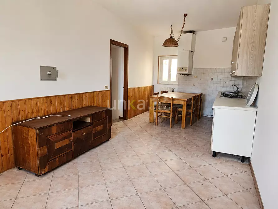 Immagine 2 di Appartamento in vendita  in Via Roccabella snc a Jesi