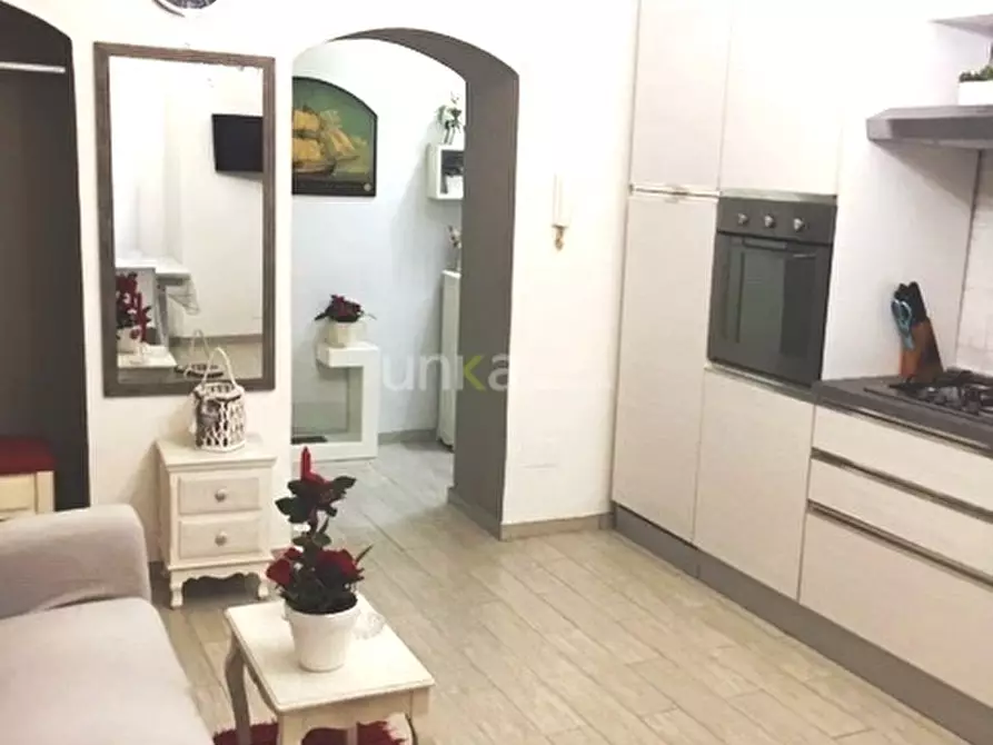 Immagine 13 di Appartamento in vendita  in Via Cavour snc a Jesi