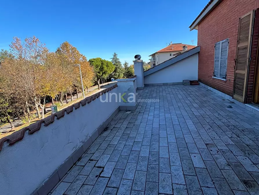 Immagine 4 di Appartamento in vendita  in Via Giuseppe Uncini snc a Jesi