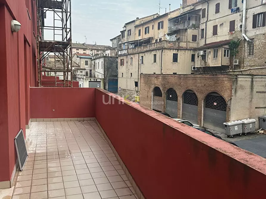 Immagine 5 di Appartamento in affitto  in Via Luigi Mercantini snc a Jesi