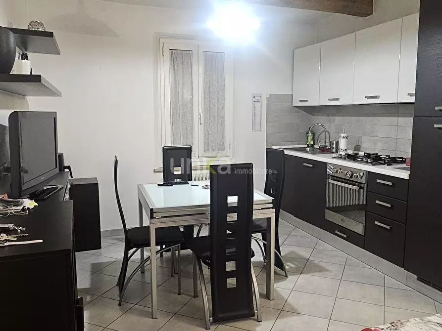 Immagine 6 di Appartamento in affitto  in Via Roma snc a Jesi