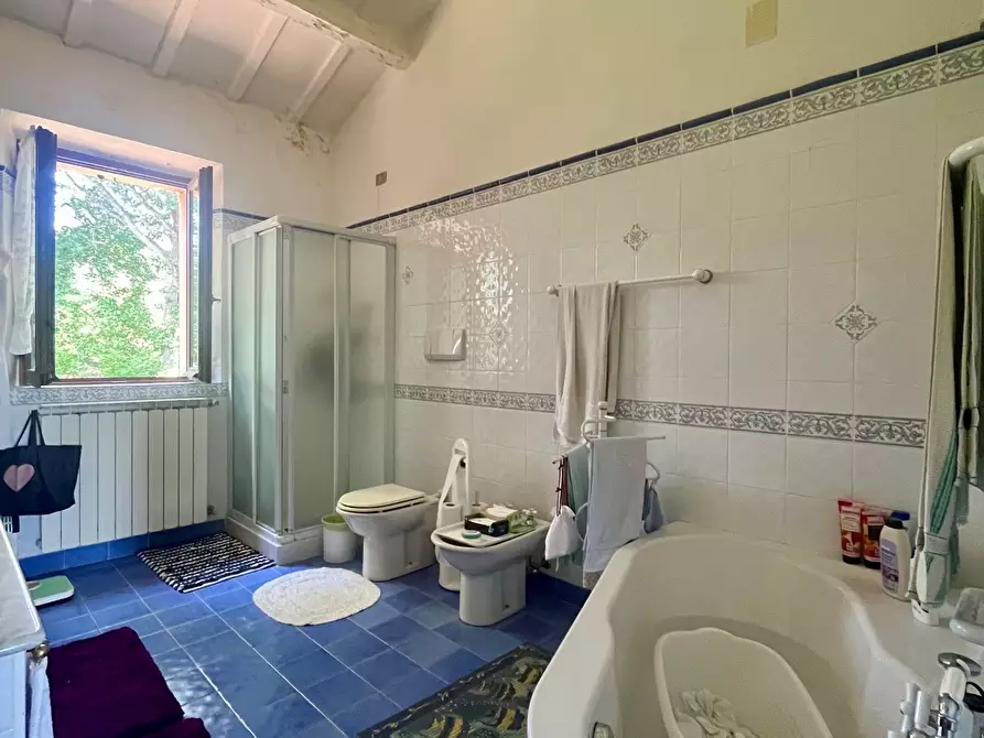 Immagine 27 di Casa indipendente in vendita  in Contrada Colle a Montecarotto