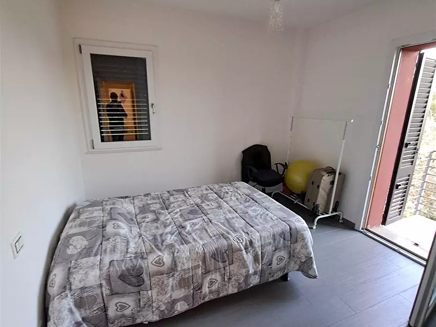 Immagine 8 di Casa indipendente in vendita  in Contrada Pantiere snc a Castelbellino