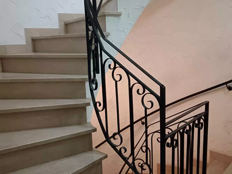 Immagine 5 di Casa indipendente in vendita  in Piazza Leopardi 4 a Belvedere Ostrense