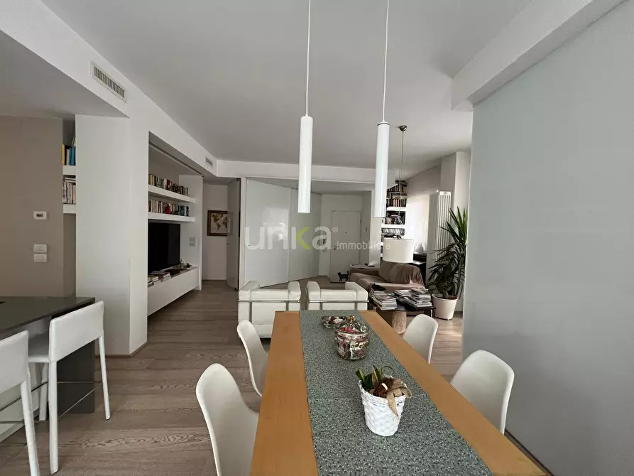 Immagine 4 di Appartamento in vendita  in Via Castelfidardo snc a Jesi